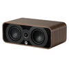 Image de Q Acoustics 5090 Bois de rose - Enceinte Centrale