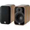 Image de Enceinte bibliothÃ¨que Q Acoustics 5010 ChÃªne clair