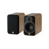 Image de Q Acoustics 5020 Chêne clair - Enceinte Bibliothèque (la paire)