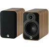 Image de Enceinte bibliothÃ¨que Q Acoustics 5020 ChÃªne clair