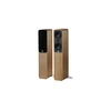 Image de Q Acoustics 5040 Chêne clair - Enceinte Colonnes (la paire)