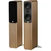 Image de Enceinte colonne Q Acoustics 5040 ChÃªne clair