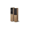 Image de Q Acoustics 5050 Chêne clair - Enceintes Colonnes (la paire)