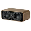 Image de Q Acoustics 5090 Chêne clair - Enceinte Centrale