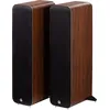Image de Enceinte sans fil hi-fi Q Acoustics M40 Noyer