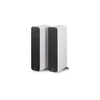 Image de Q Acoustics M40 Blanc - Enceintes Colonnes Amplifiées (la paire)