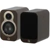 Image de Enceinte bibliothÃ¨que Q Acoustics 3010C Noyer