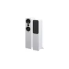 Image de Q Acoustics 3050C Blanc mat - Enceintes Colonnes (la paire)