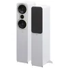 Image de Enceinte colonne Q Acoustics 3050C Blanc mat