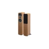 Image de Q Acoustics 3050C Chêne clair - Enceintes Colonnes (la paire)