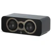 Image de Q Acoustics 3090C Noir mat - Enceinte centrale