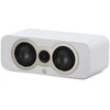 Image de Q Acoustics 3090C Blanc mat - Enceinte centrale