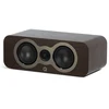 Image de Q Acoustics 3090C Noyer - Enceinte centrale