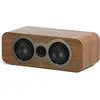Image de Enceinte centrale Q Acoustics 3090C ChÃªne clair