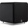 Image de Caisson de basses Q Acoustics Q SUB80 Noir mat