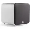 Image de Caisson de basses Q Acoustics Q SUB80 Blanc mat