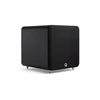 Image de Q Acoustics Q SUB100 Noir mat - Caisson de Basses