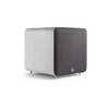 Image de Q Acoustics Q SUB100 Blanc mat - Caisson de Basses