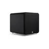 Image de Q Acoustics Q SUB120 Noir mat - Caisson de Basses
