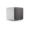 Image de Q Acoustics Q SUB120 Blanc mat - Caisson de Basses