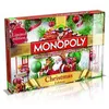Image de Limited Edition Christmas Monopoly Board Game