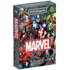Image de Winning Moves Jeu De 54 Cartes Marvel