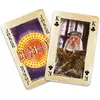 Image de Winning Moves Jeu De 54 Cartes Waddington NÂ°1 - Harry Potter