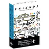 Image de Friends Jeu De 54 Cartes Friends - (Wn1 Waddington Number 1) - Version Uk