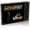 Image de Winning Moves Monopoly Le Parrain