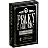 Image de Winning Moves Jeu De 54 Cartes Peaky Blinders
