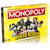 Image de Winning Moves Monopoly - My Hero Academia