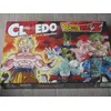 Image de Winning Moves - Cluedo Dragon Ball Z - Jeux De Table Myst Re Pour Toute La Famille Wm02056-Spa-6 L Multicolore