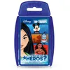 Image de Winning Moves Top Trumps Disney Heroes