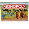 Image de Winning Moves Monopoly Chevaux Et Poneys