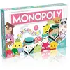 Image de Jeu classique Monopoly Squishmallows en occasion ou reconditionné