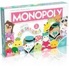 Image de Winning Moves Monopoly Squishmallows