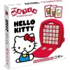 Image de Jeu De SociÂ¿TÂ¿ - Winning Moves - Match Hello Kitty - Alignez 5 Cubes Identiques Pour Gagner