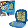 Image de Match - Jeu De SociÃ©tÃ© - Winning Moves Games - Sonic The Hedgehog 2025