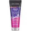 Image de John Frieda - Frizz-Ease Brazilian Sleek Acondicionador John Frieda AprÃ©s-Shampooing 250 Ml