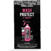 Image de Kit D'entretien Pour VÃ©lo - Nettoyant, Protection Et Lubrifiant Temps Sec - Muc-Off - Wash Protect