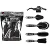 Image de Kit de 5 brosses Muc-Off TU