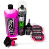 Image de Kit d'entretien pour nettoyant, lubrifiant, protection vélo Muc-Off Ebike TU
