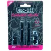 Image de Kit de valves tubeless Muc-Off 60mm TU