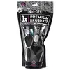 Image de Pack 3 Brosses Muc-Off - Dirt Bike / Pit Bike / Mini Moto