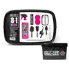 Image de Kit de nettoyage pour vélo 8 en 1 Muc-Off TU