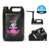 Image de PrÃ©ventif Anit Crevaison Muc-Off Tubeless 5l