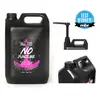 Image de Préventif anti-crevaison Muc-Off tubeless 5L TU