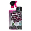Image de Pack Nettoyant Muc-Off Nano Tech Bike Cleaner 1 L + Spray Muc-Off Bike Ptfe 500 Ml