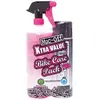 Image de Pack duo nettoyant/lustrant Muc-Off 50 mL TU