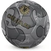 Image de Ballon 32 Panel Camo Signature Team Merchandise Gris Taille 5 CH08899